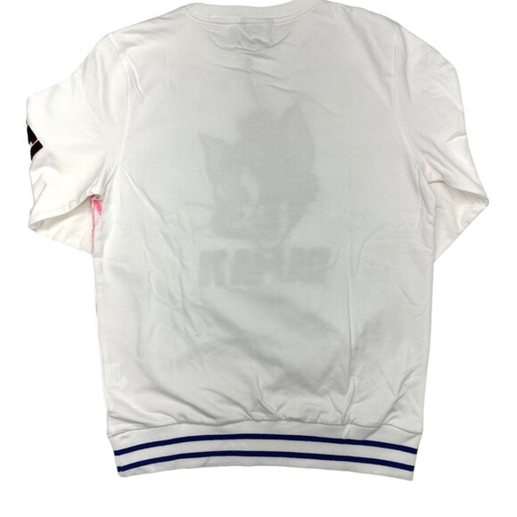 Reworked Damati Tomcat $$$ Crew (L) - Picture 2 of 10